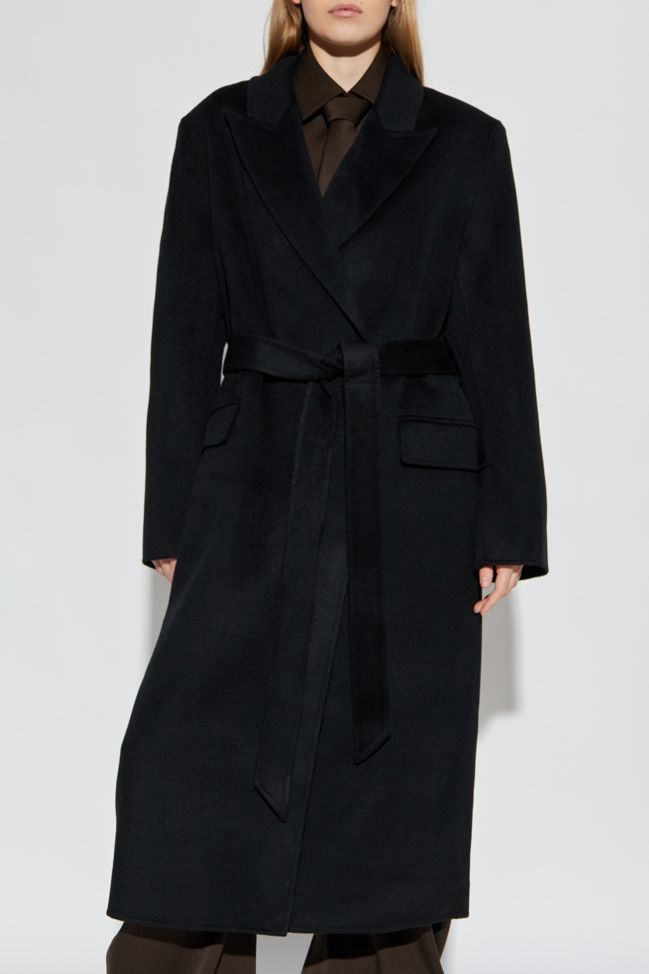 UNUSED　UNUSED×NIUKU WOOL COAT Acne Studios Wool coat | Women's | Vitkac